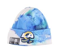 New Era - Los Angeles Rams NFL Sideline Beanie - - Accessories - Uomo - Multicolore - ONE SIZE