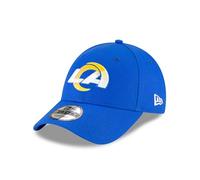 Cappellino New Era The League Losram 2 12494446 Blu OS