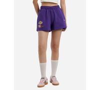 New Era Los Angeles W - Pantaloncini - Donna - Viola S