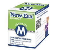 NEWERA M 240 Granuli