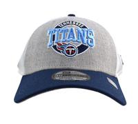 New Era M 3930HEATHER E3 Tennesse Titans OTC