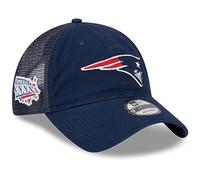 New Era M 920DISTINCT E3 England Patriots OTC