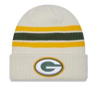 New Era M KNITVINTAGE E3 Green bay Packers OTC