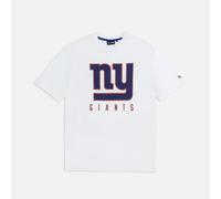 New Era Maglia - NFL Munich York Giants Bianco