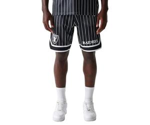 New Era Maglia Pantaloncini - NFL Las Vegas Raiders