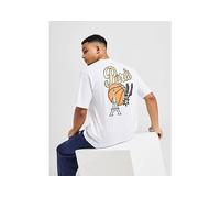 New Era Maglia San Antonio Spurs NBA Paris Games 2025, Bianco M