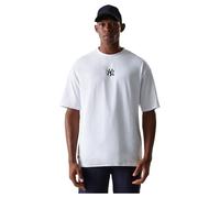 New Era Mlb New York Yankees M - T-shirt - Uomo - Bianco XL