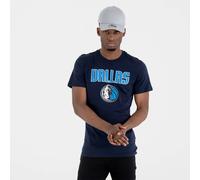New Era Maglietta A Maniche Corte Nba Regular Dallas Maverick