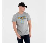 New Era Maglietta A Maniche Corte Nba Regular Denver Nuggets