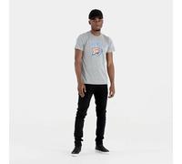 New Era Maglietta A Maniche Corte Nba Regular Oklahoma City Thunder
