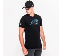 New Era Maglietta A Maniche Corte Nfl Regular Carolina Panthers