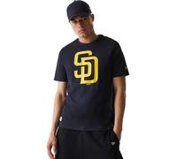 NEW ERA Maglietta 'Camiseta new era marino san diego padres nos mlb regular tee sadpad' blu Uomo - Streetwear - Maglie e T-shirt - Polo NEW ERA XXL