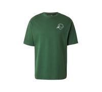 New Era Mlb Baseball Graphic Los Angeles Dodgers Short Sleeve T-shirt Verde L Uomo