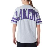New Era Maglietta A Maniche Corte Nba Arch Grphc Los Angeles Lakers