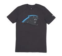 New Era - Magliette Carolina Panthers Draft - -Tops -Uomo -Grigio -S