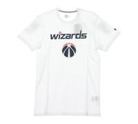 New Era - Magliette con logo del team in bianco - - Tops - Uomo - Bianco - M