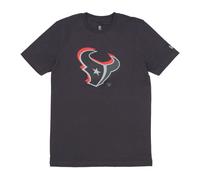 New Era - Magliette Houston Texans Draft - - Tops - Uomo - Grigio - L