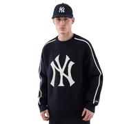 New Era Maglione Mlb Knit New York Yankees