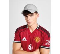 New Era Manchester United FC 9FORTY Cappello, grigio One Size