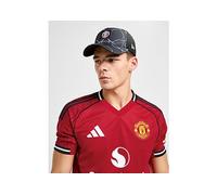 New Era Manchester United FC All Over Print Trucker Cappello, Nero One Size