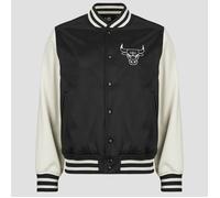 Bomber Jacket Chicago Bulls nero L