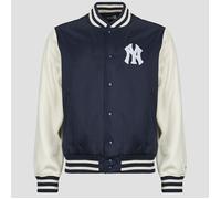 New-Era Mantella BOMBER JCKT NEW YORK YANKEES in Blu EU M