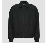 New-Era Mantella NEW ERA COLLARED JCKT NEW ERA in Nero EU M