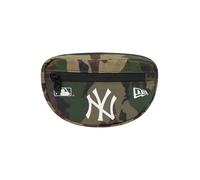 NEW ERA Marsupio marrone scuro / cachi / oliva / nero / bianco Uomo NEW ERA One Size