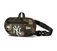 MARSUPIO NEW ERA MLB MICRO WAIST BAG AOP NEYYAN WDCWHI 60240071