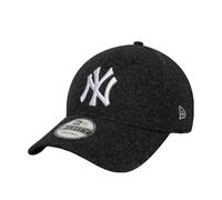 New Era 9forty Mlb New York Yankees Unisex - Cappellini Nero - One Size Black One Size