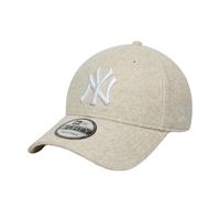 New Era Cap Melton Wool 9 Forty M - cappellino - uomo No size Light Beige man