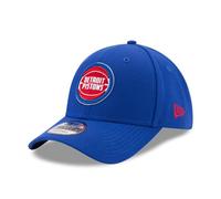 Cappellino New Era The League Detpis O 11486914 Blu scuro 00