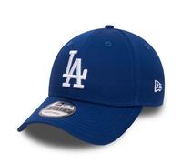 New Era Mens 9forty La Dodgers Cap Hats Black Royal One Size League Essential 9F