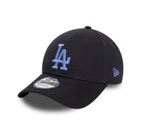 Cappellino New Era League Essential 9FORTY LA Dodgers blu marino