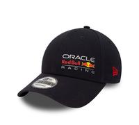 New Era Mens Snapback 9Forty Trucker Cap ~ Oracle Red Bull Racing F1 001 navy