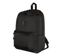 New Era Metal Delaware Backpack Neyyan 001 - BLACK One Size