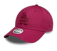 new era Cappello New Era Modello Wmns Metallic Logo 9fort Colore Bordeaux | New Era NO SIZE