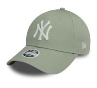 New Era Metallic Logo 9Forty York Yankees cap One Size