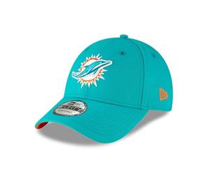 New Era Miami Dolphins 9forty cap NFL The League Team - One-Size