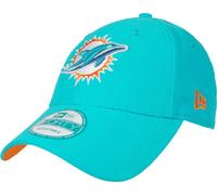 Cappellino baseball New Era NFL Miami Dolphins Bleu TU