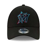 New Era Miami Marlins MLB The League 9Forty Adjustable cap