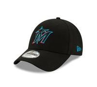 New Era Miami Marlins MLB The League 9Forty Adjustable cap
