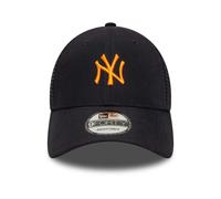 New Era - Midi Homefield 940 Trukr - - Accessories - Uomo - Nero - ONE SIZE