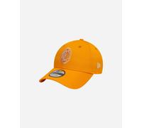 New Era Milan Fangear 9forty Soccer M - Accessorio Calcio Ufficiale - Uomo - Color Mix UNICA