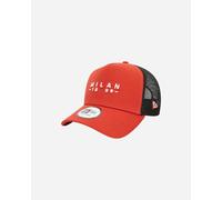 New Era Milan Seasonal Wordmark Ef M - Accessorio Calcio Ufficiale
