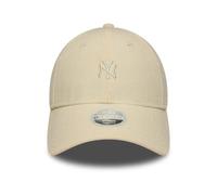 New Era - Mini Cord 9Forty N - - Accessories - Donna - Beige - ONE SIZE