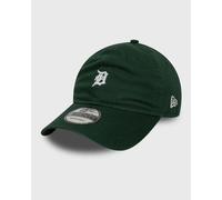 New Era MINI LOGO 9TWENTY DETROIT TIGERS men Caps green in taglia:ONE SIZE