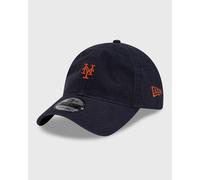 New Era MINI LOGO 9TWENTY NEW YORK METS men Caps blue in taglia:OSFM
