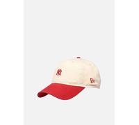 New Era - Mini Washed 9Twenty® Bianco - Cappellino T.U Bianco