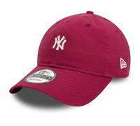 New Era Cappellino Con Visiera Mini Washed 9twenty New York Yankees
